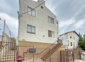 322 N Benton Way #6 - Photo 1 of 1