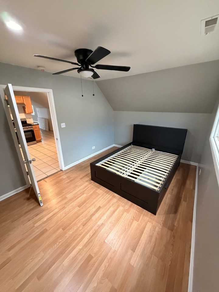 4601 S Talman Ave 2nd Fl #2ndFL - Photo 4 of 15