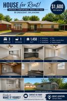 featured image of 510 N Oak St