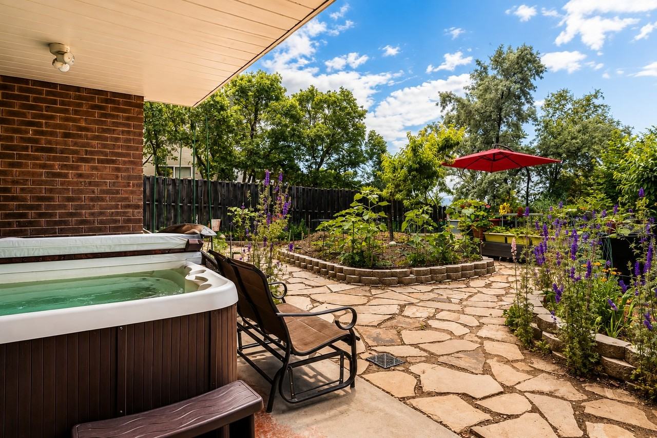 6508 S Canyon Cove Dr #A - Photo 5 of 8