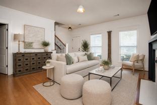 1323 Louisiana St #A - Photo 1 of 1
