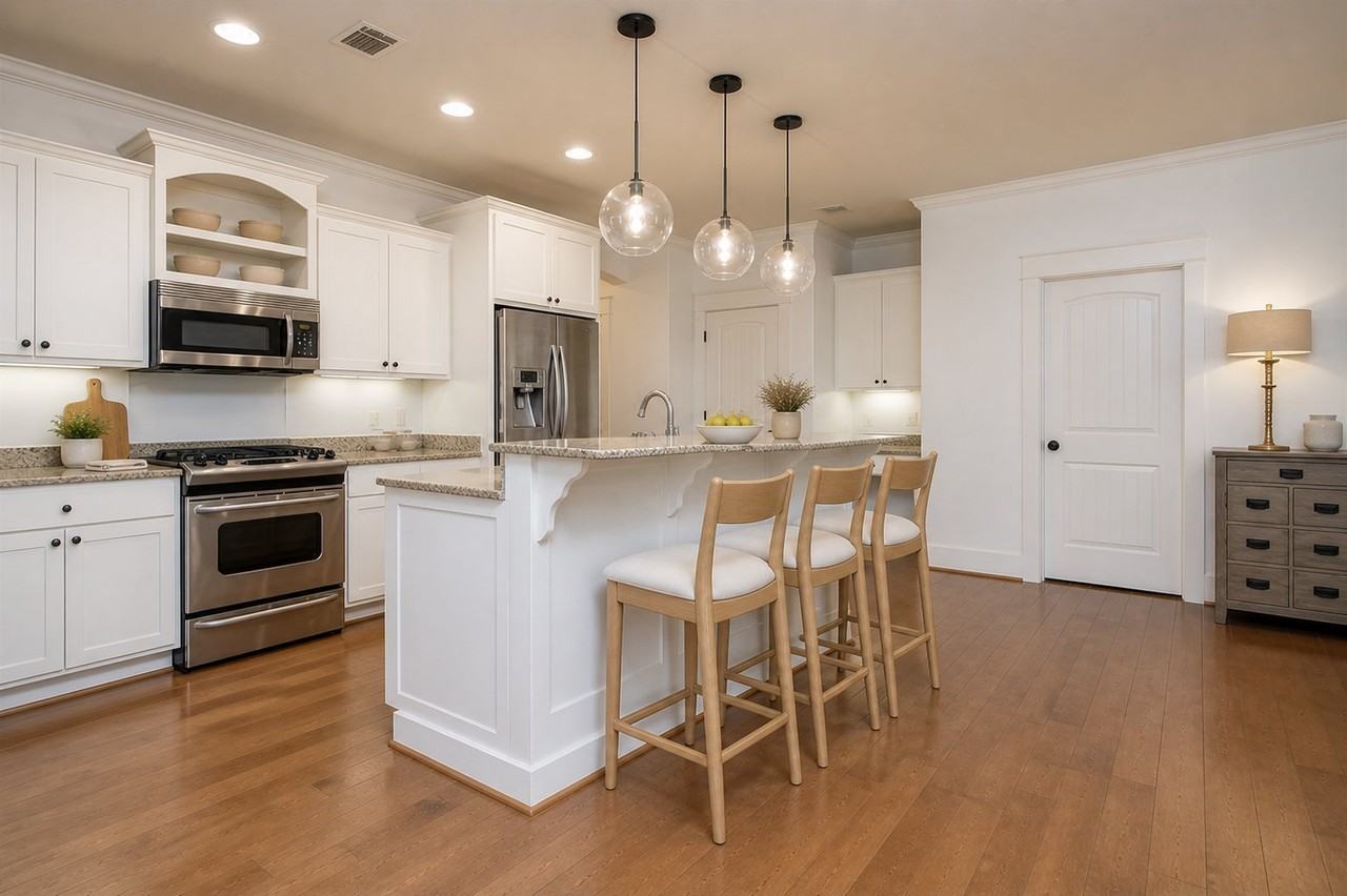 1323 Louisiana St #A - Photo 6 of 20