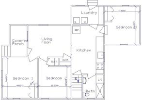 801 W Michigan Ave #1 - Photo 1 of 1