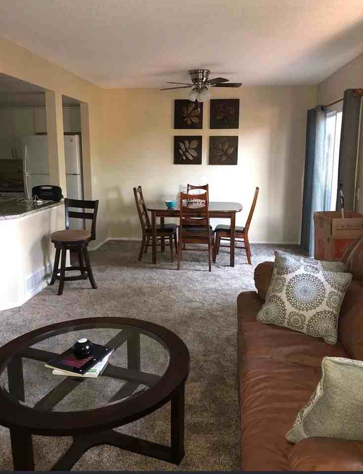 3500 S Telluride Cir #D - Photo 2 of 9