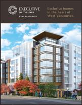 Executive On The Park West Vancouver - Photo 1 of 1