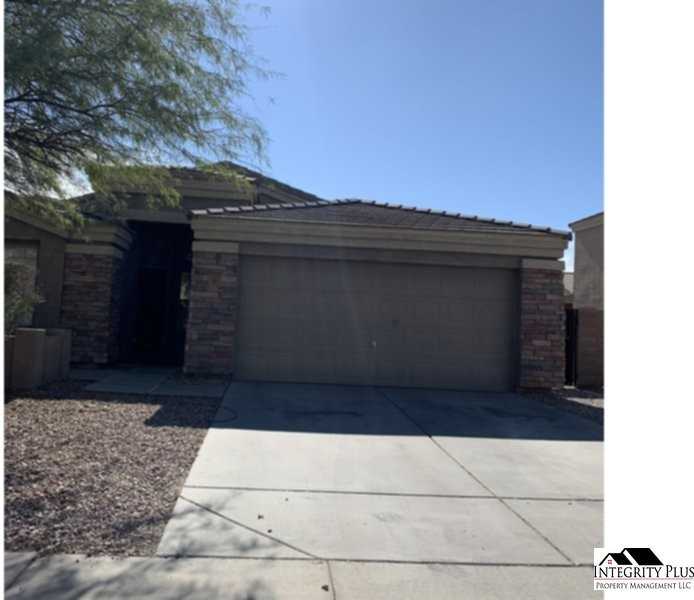 505 E Wolf Hollow Dr