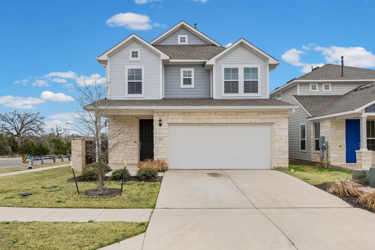 101 Stone Canyon Dr #NA - Photo 2 of 26