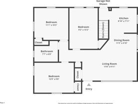 4727 Olivia Ave #NA - Photo 1 of 1