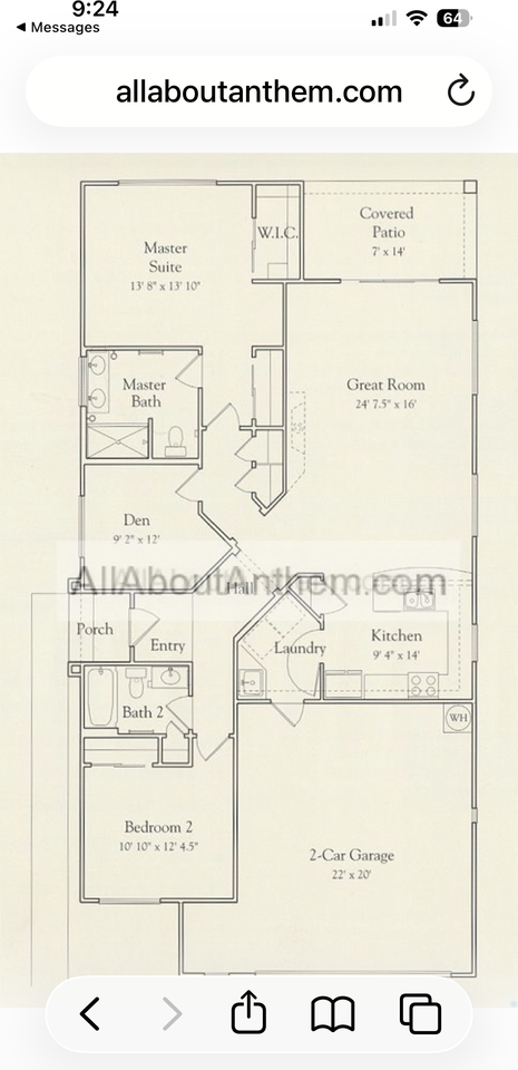 1879 W Owens Way #NA - Photo 4 of 28