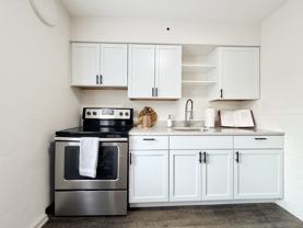 5952 Nagel Avenue #2E - Photo 1 of 1