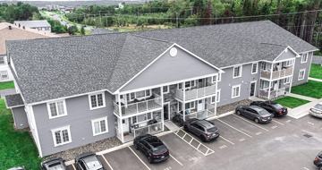 featured image of 48 Brown Boulevard #205