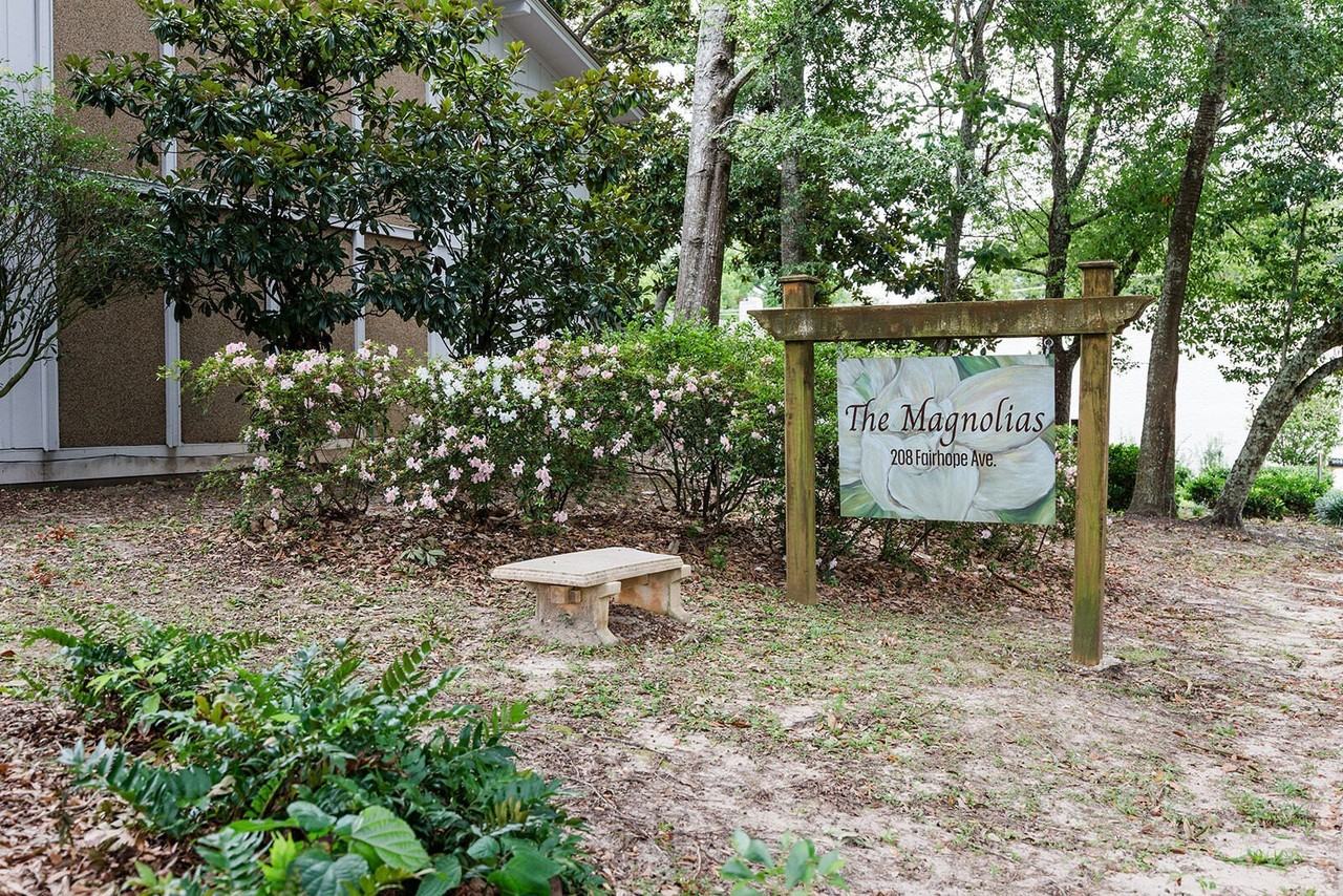 208 Fairhope Ave #18 - Photo 2 of 15