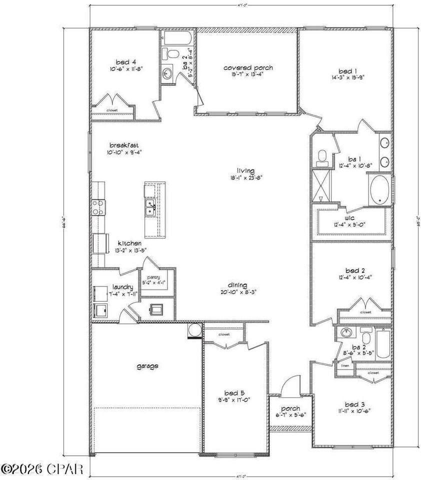 6538 Myers Rd - Photo 2 of 47