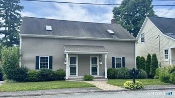 featured image of 46 River St