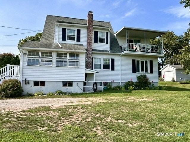 82 Menunketesuck Rd - Photo 2 of 24