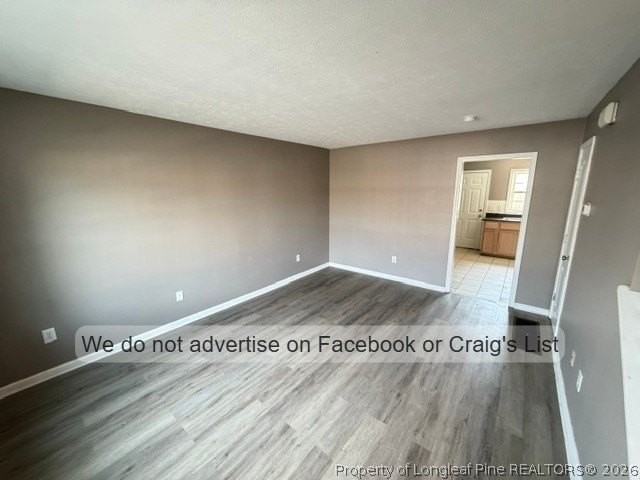 6467 Yadkin Rd #5 - Photo 3 of 10