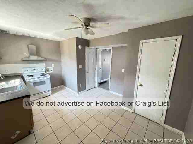 6467 Yadkin Rd #5 - Photo 4 of 10