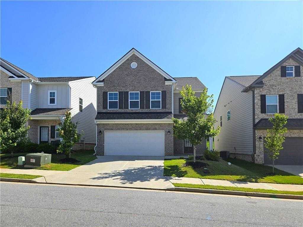 1561 Winding Ridge Trl - Photo 2 of 19