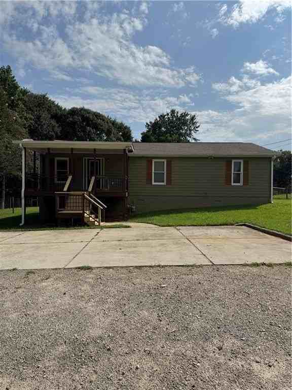 2722 Bold Springs Rd - Photo 2 of 15