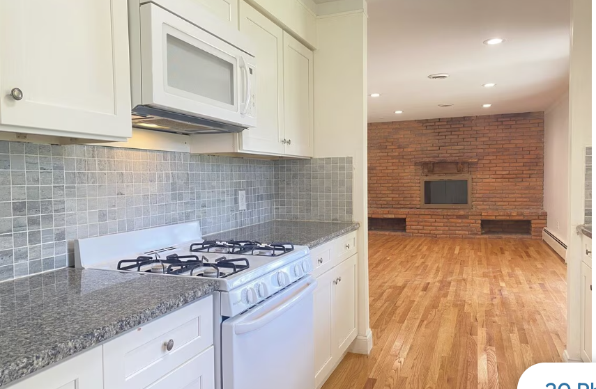 2727 Oakdale Dr #1 - Photo 5 of 13