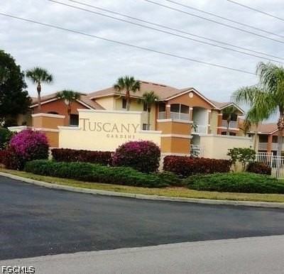 6481 Aragon Way #303