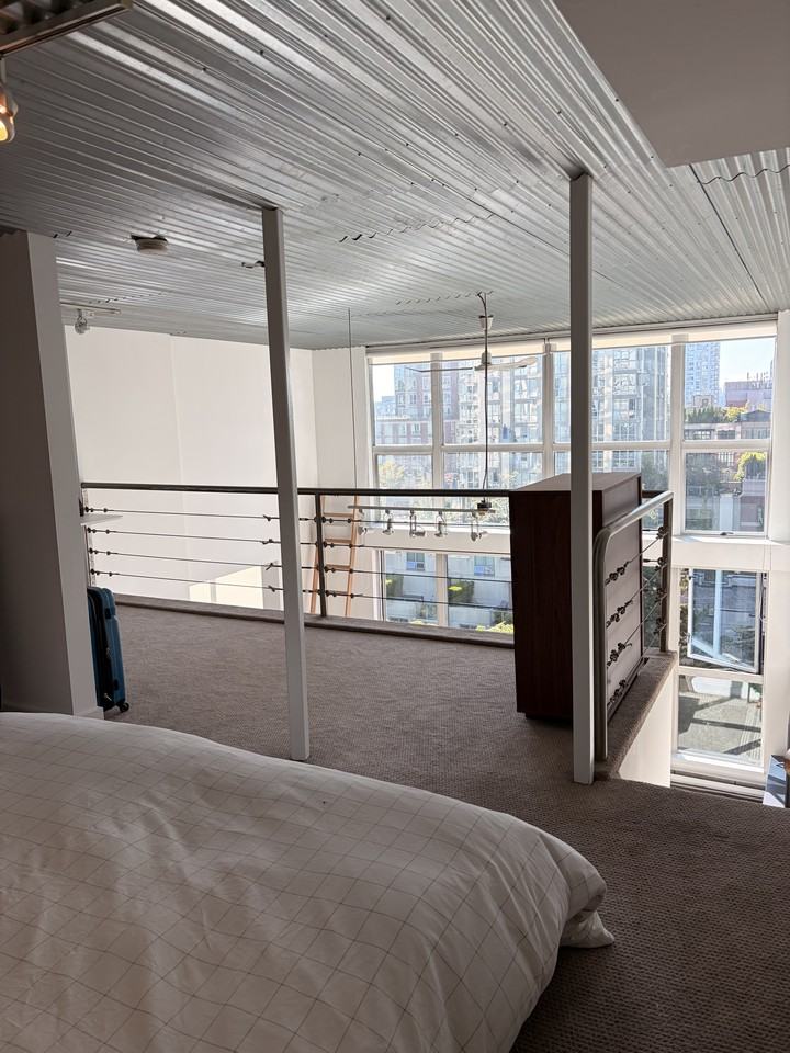 1238 Seymour Street #408 - Photo 6 of 20