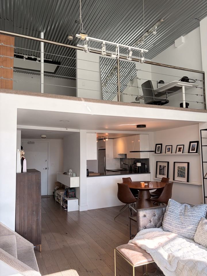 1238 Seymour Street #408 - Photo 2 of 20