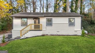 578 Alfred Rd Nw - Photo 1 of 1