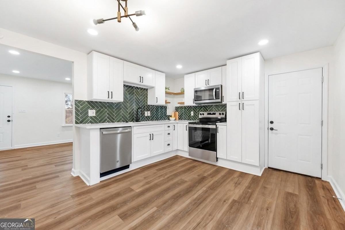 578 Alfred Rd Nw - Photo 5 of 21