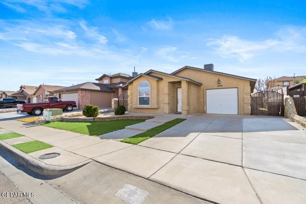 14056 Tierra Venado Dr - Photo 3 of 28