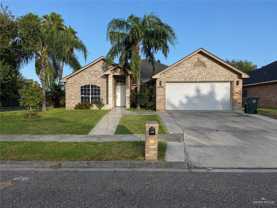 3406 Santa Inez St - Photo 1 of 1
