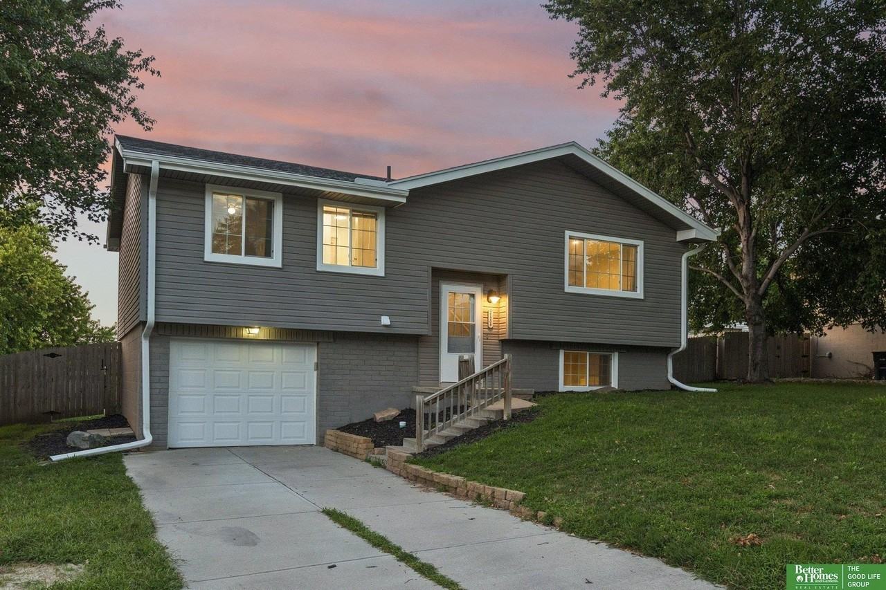21208 Palomino Rd