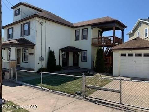 210 Fairchild St #2 - Photo 2 of 10
