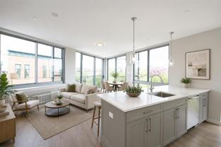 461 Newark Ave #4A - Photo 1 of 1