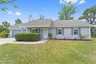 502 Nutfield Dr - Photo 1 of 1