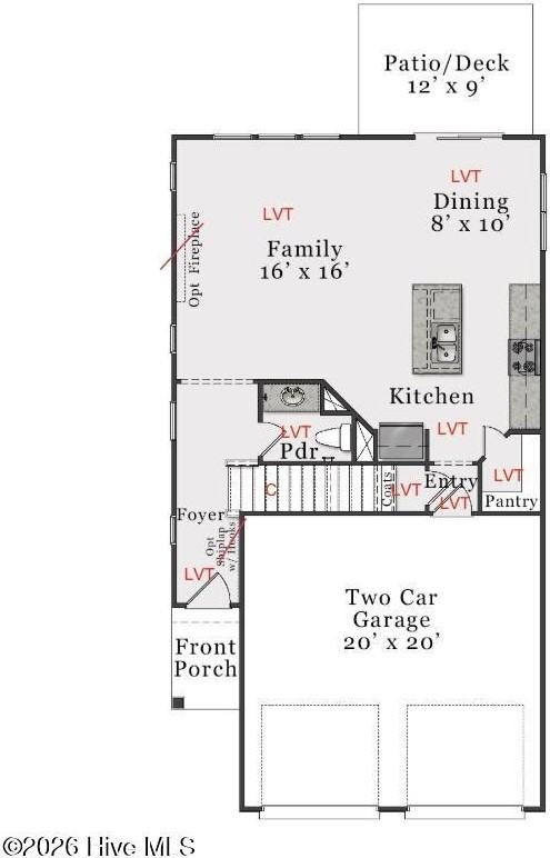 1620 King St - Photo 6 of 19