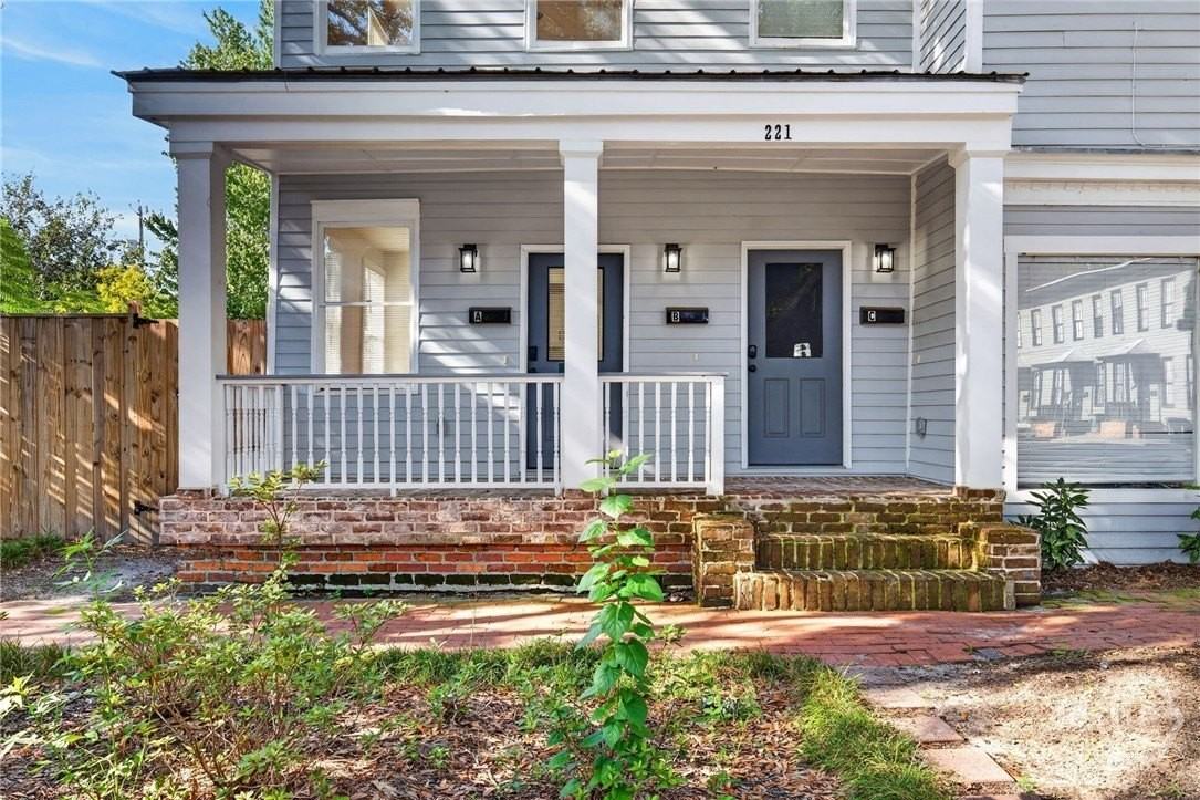 221 W Duffy St #A - Photo 5 of 42