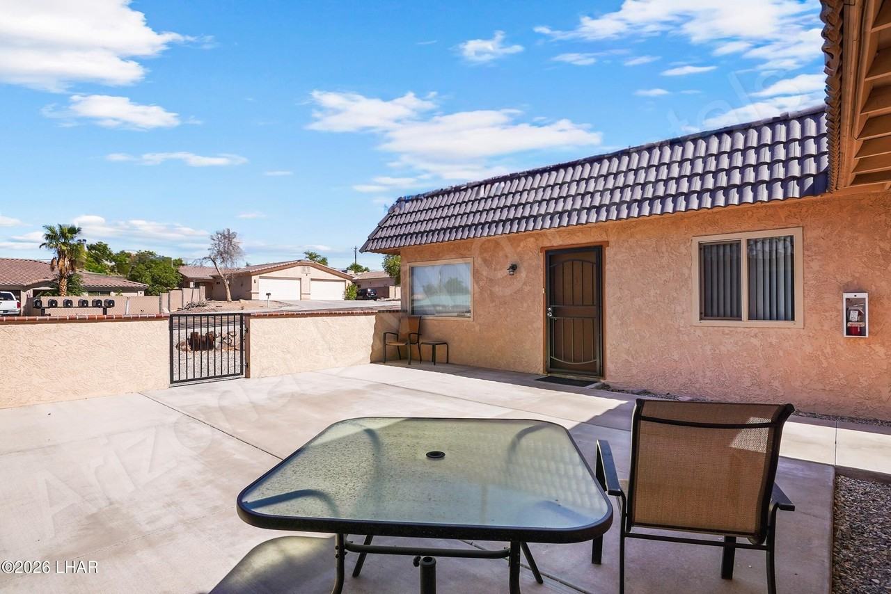 2690 Mcculloch Blvd N #4 - Photo 3 of 17