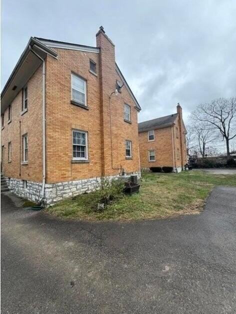 148 Shawnee Pl #4
