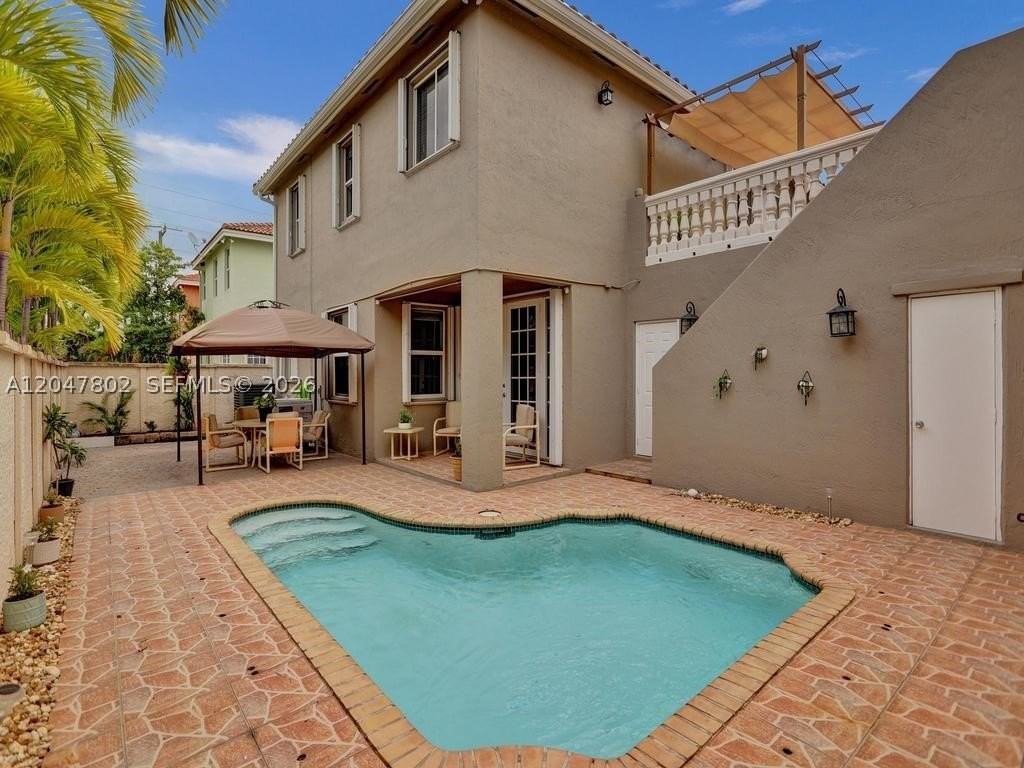 10813 Nw 51st Ln #10813 - Photo 5 of 12
