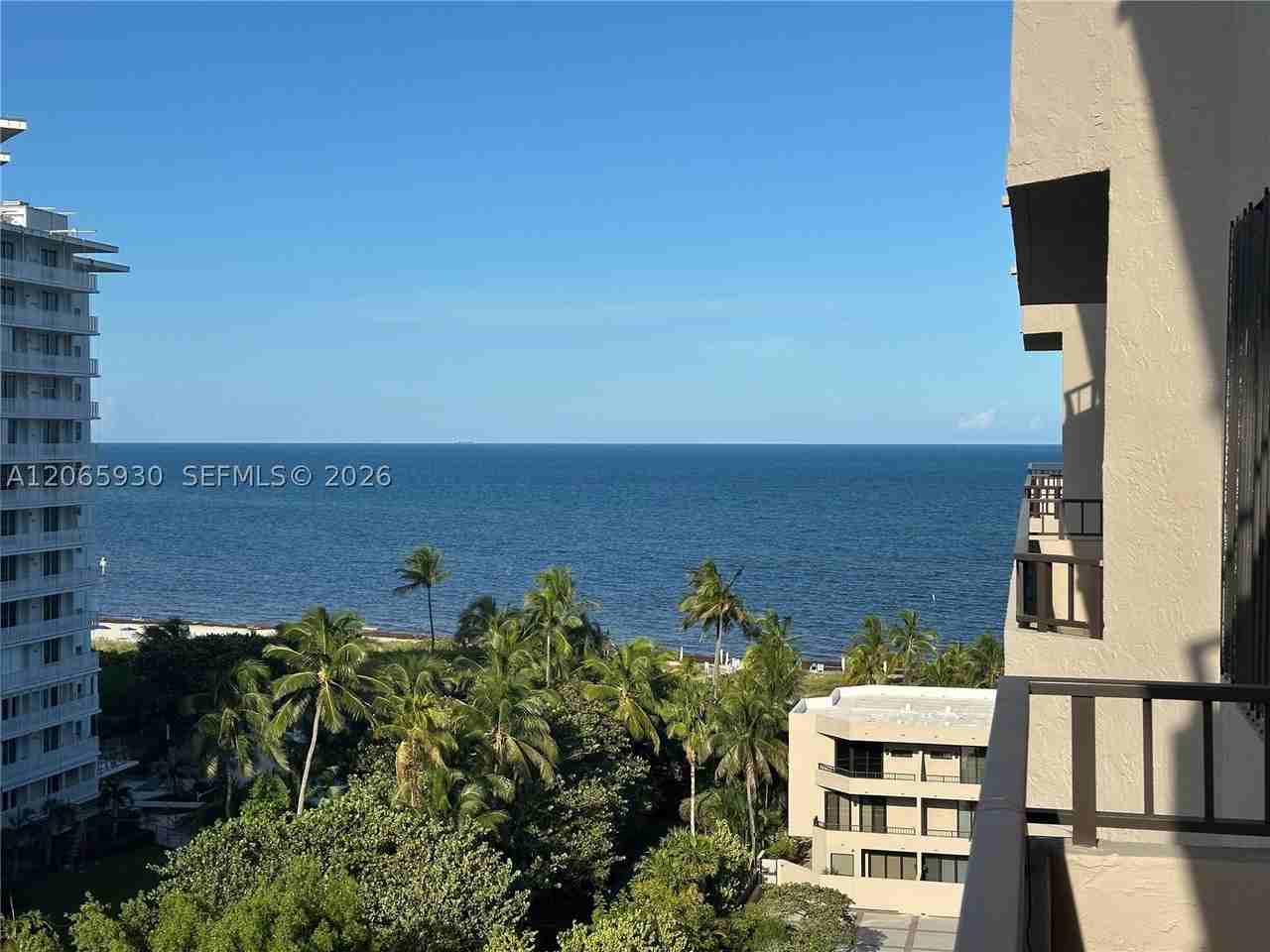 251 Crandon Blvd #931