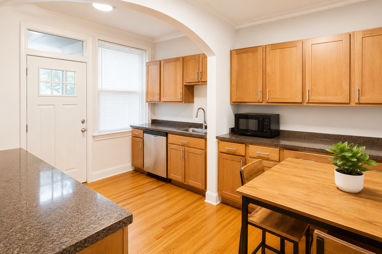 2332 W Addison St #B1 - Photo 3 of 7