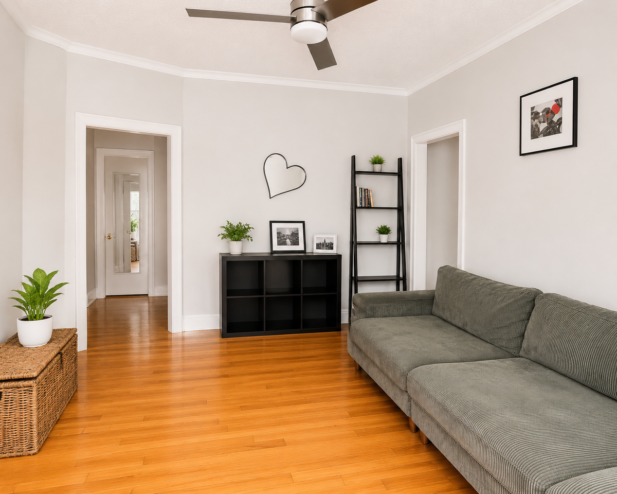 2332 W Addison St #B1 - Photo 4 of 7