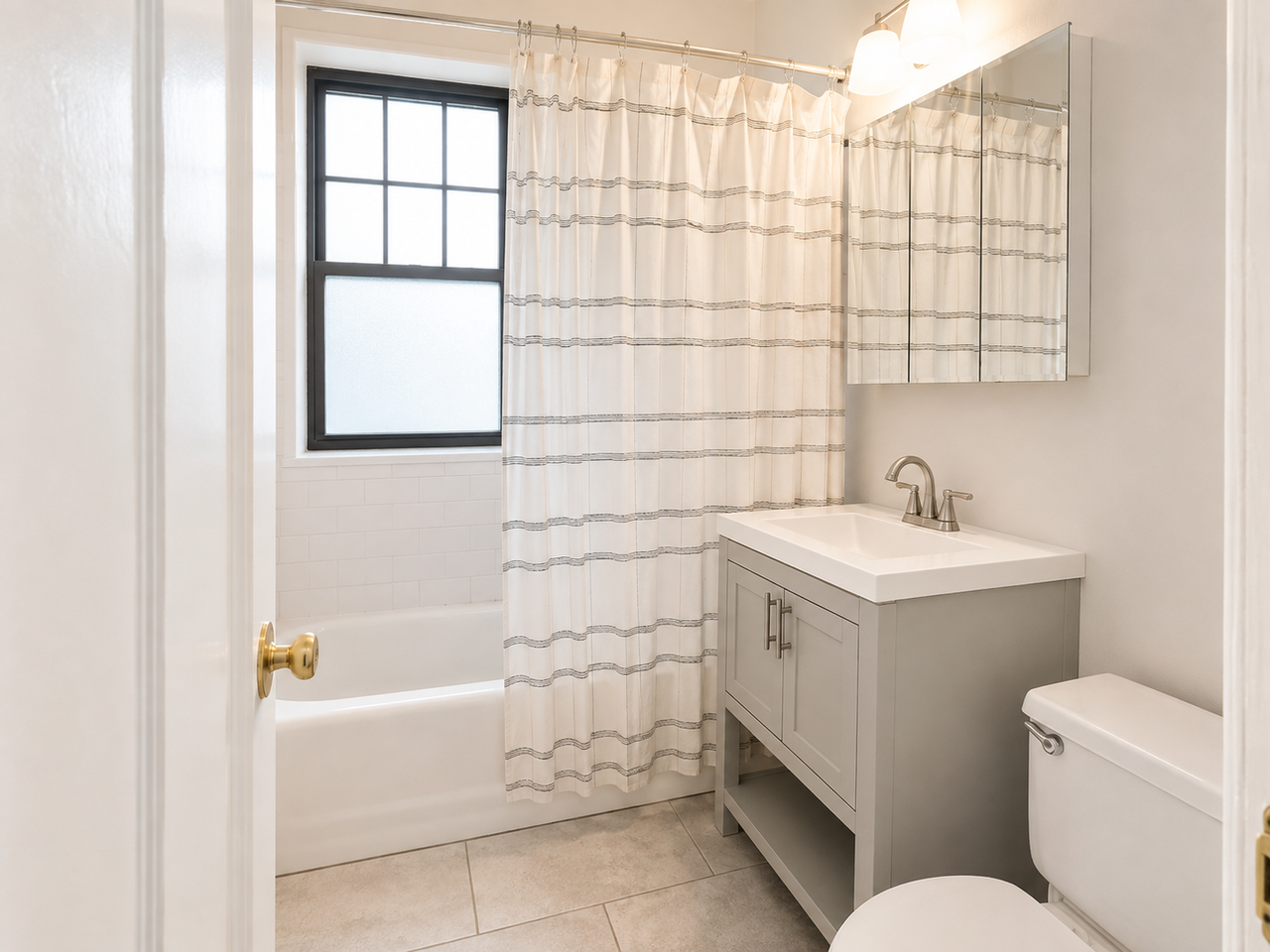 2332 W Addison St #B1 - Photo 5 of 7