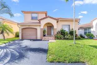 12614 Nw 12th Ct - Photo 1 of 1
