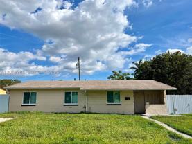 13735 Nw 23rd Ave - Photo 1 of 1