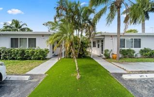 featured image of 1133 Ne 17th Ave #7