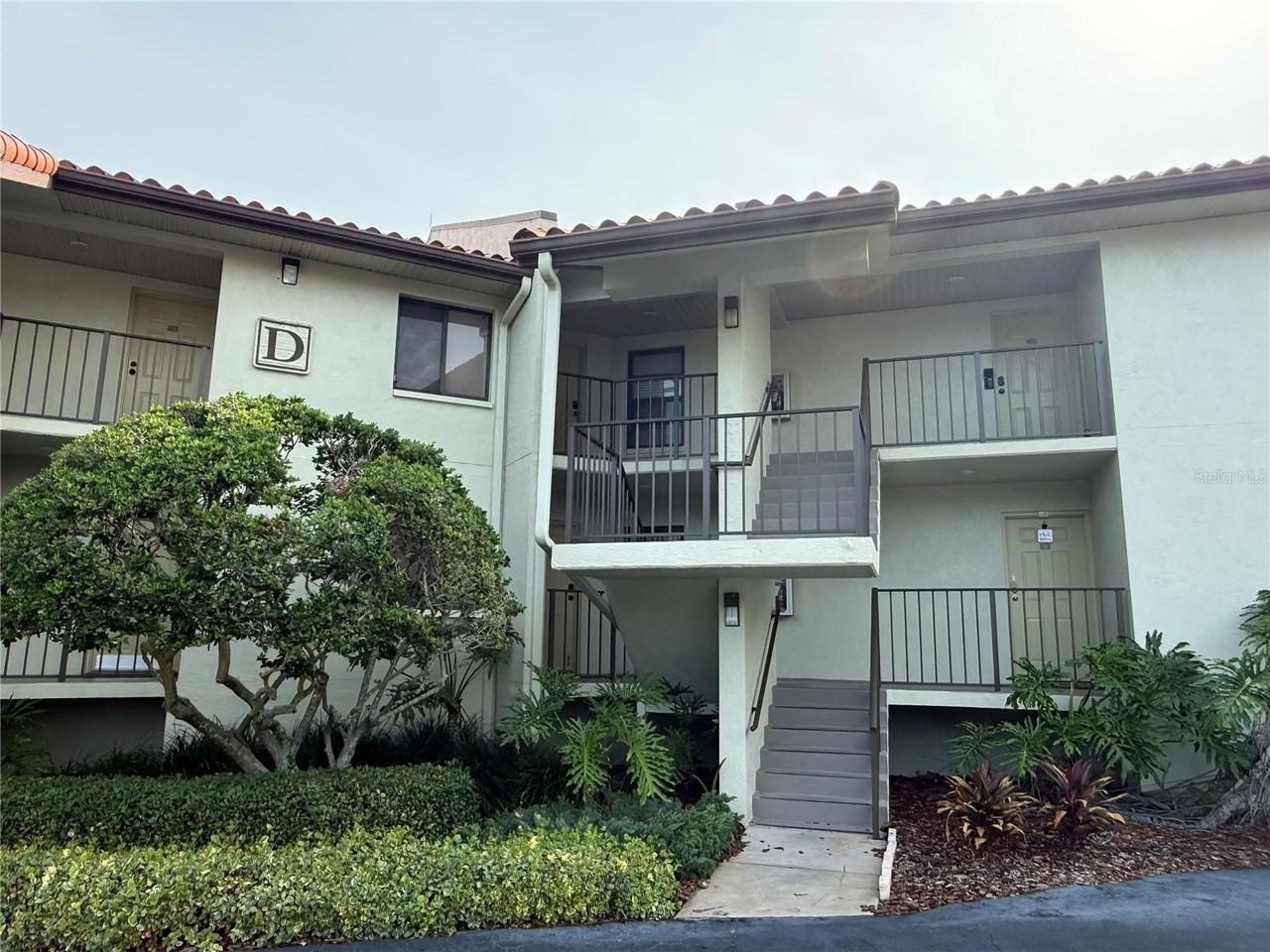 1515 Pinellas Bayway S #42
