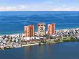 featured image of 17920 Gulf Blvd #1401