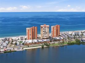 17920 Gulf Blvd #1401 - Photo 1 of 1